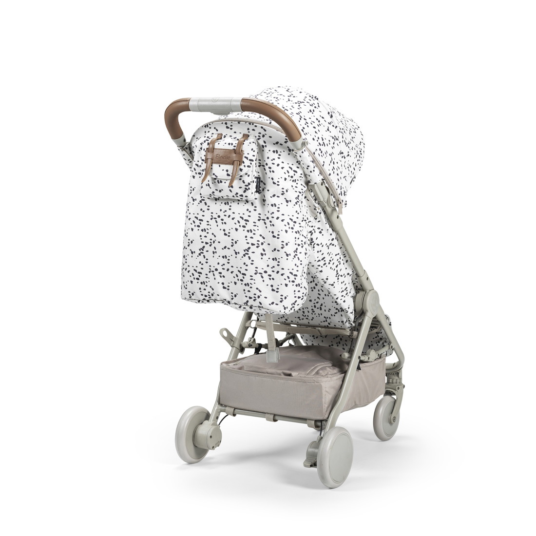 Dalmatian stroller clearance